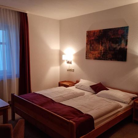 Pension Berggasse Ольбернхау Экстерьер фото