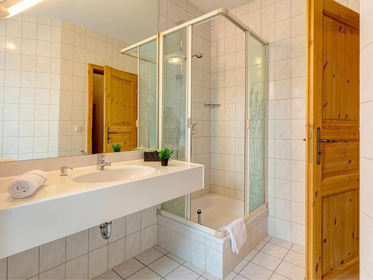 Pension Berggasse Ольбернхау Экстерьер фото