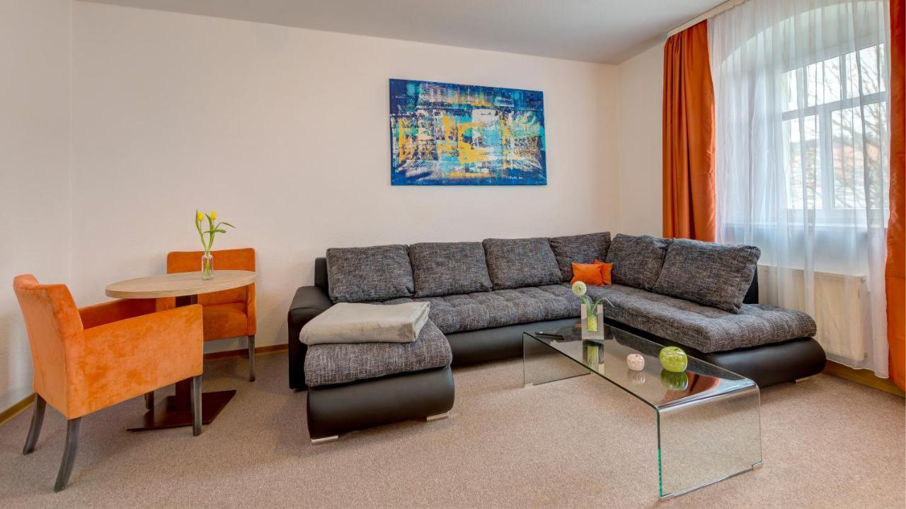 Pension Berggasse Ольбернхау Экстерьер фото